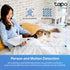 TP-LINK TAPO C200C 2MP TP-LINK WI-FI CAMERA กล้องวงจรปิดภายใน ระบบ Night Vision
