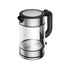 Xiaomi Electric Glass Kettle กาต้มน้ำไฟฟ้า ความจุ 1.7ลิตร ต้มน้ำไวภายใน 5 นาที จอแสดงผลไฟ LED