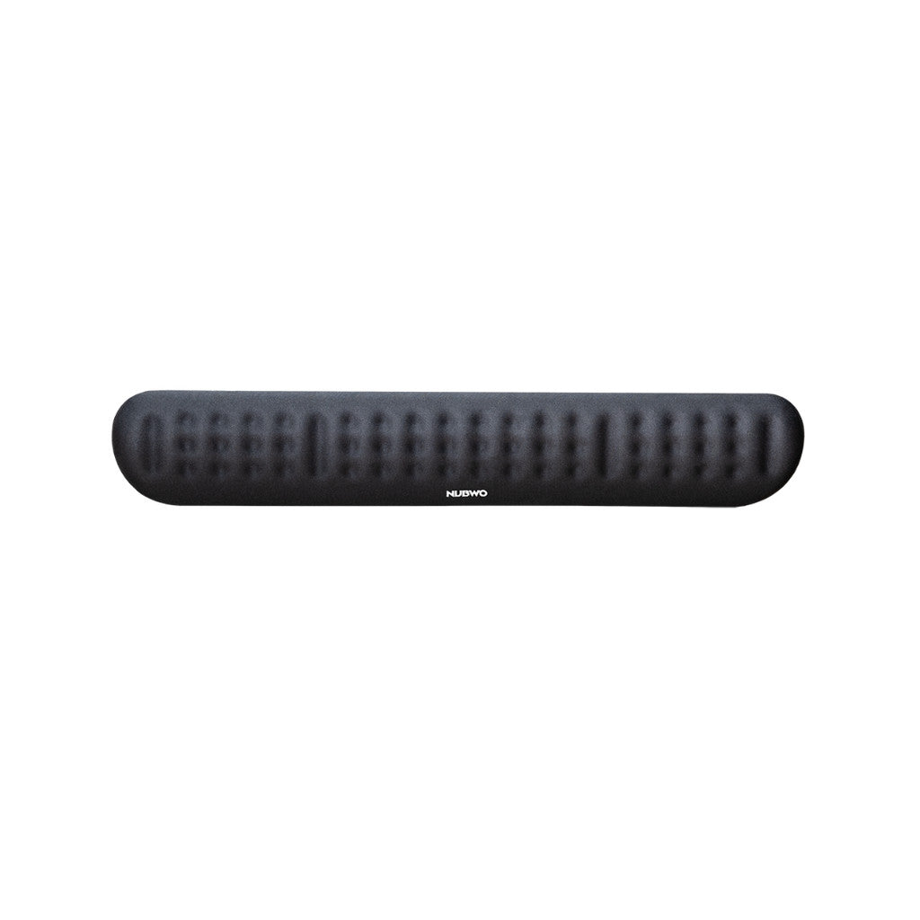 NUBWO NWR4 WRIST REST แผ่นรองข้อมือ พร้อม Anti-Slip กันลื่นขณะใช้งาน