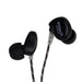 ANITECH EP25 EARPHONE หูฟังสมอลทอร์ค หูฟังสเตอริโอพร้อมไมโครโฟน