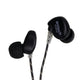 ANITECH EP25 EARPHONE หูฟังสมอลทอร์ค หูฟังสเตอริโอพร้อมไมโครโฟน