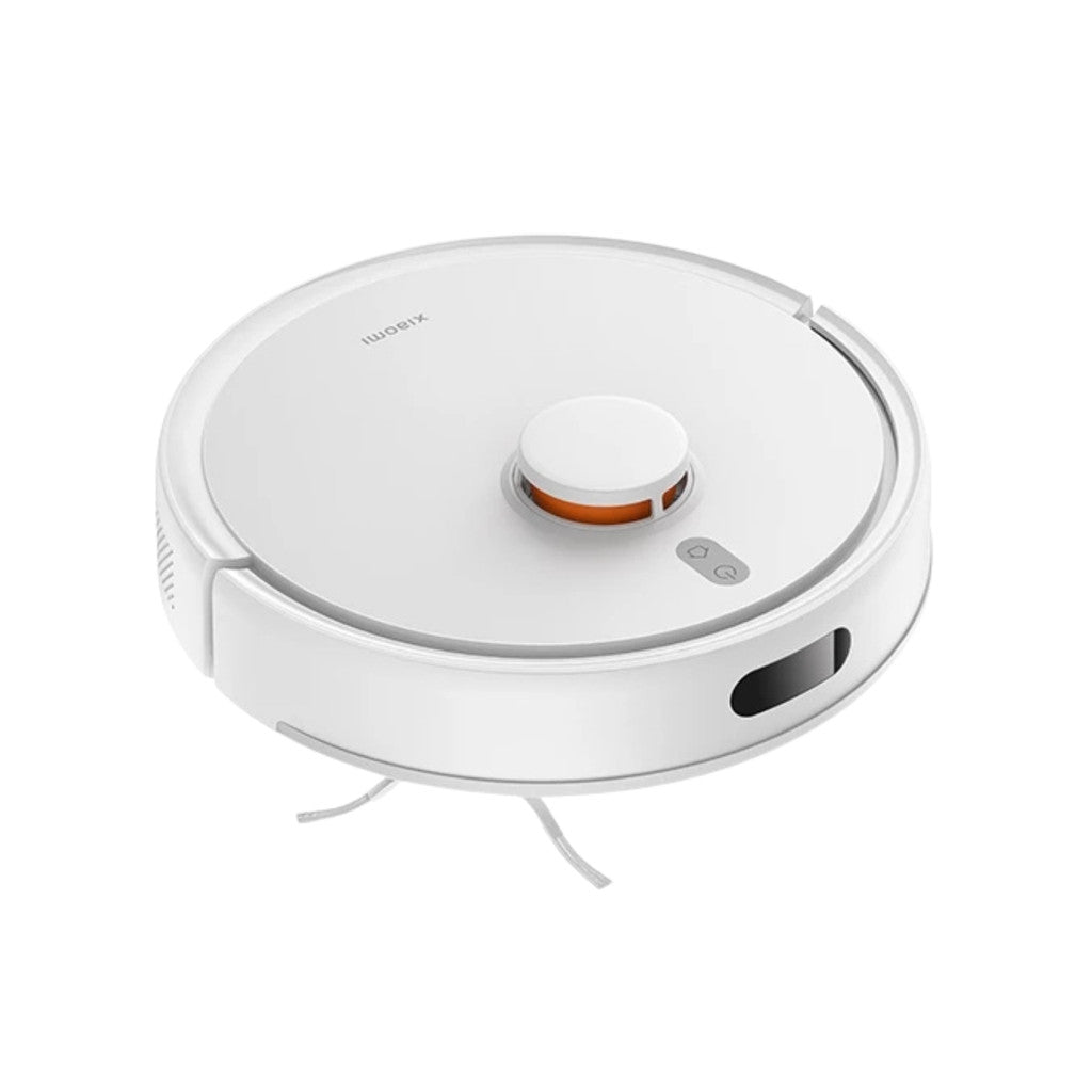 XIAOMI ROBOT VACUUM S20 หุ่นยนต์ดูดฝุ่น ทำความสะอาดอัจฉริยะ เเรงดูดทรงพลัง 5000Pa รับประกัน 1 ปี