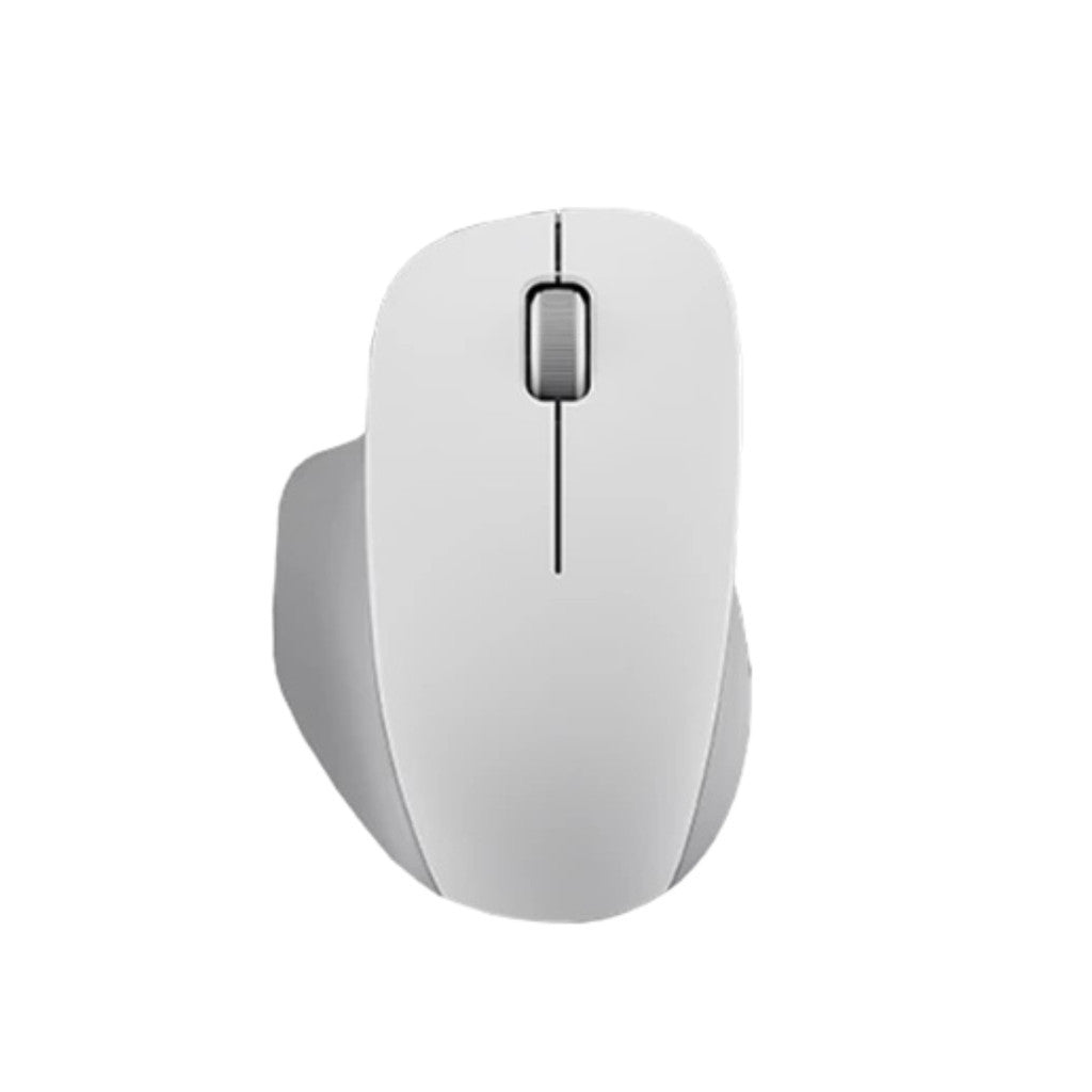 Xiaomi Wireless Mouse Comfort Edition เมาส์ไร้สาย 2.4GHz  เสถียร เสียงคลิกเงียบ รับประกัน 1 ปี