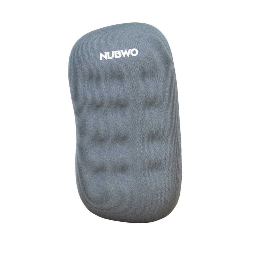 NUBWO  NWR3 WRIST REST แผ่นรองข้อมือสำหรับเมาส์ พร้อม Anti-Slip กันลื่น