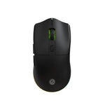 เมาส์เกมมิ่ง Neolution E-Sport Sphere Black/White มีแท่นชาร์จ