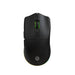 เมาส์เกมมิ่ง Neolution E-Sport Sphere Black/White มีแท่นชาร์จ