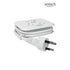 ANITECH H9022 แอนิเทค ปลั๊กไฟพกพา สายยาว 1.1 เมตร