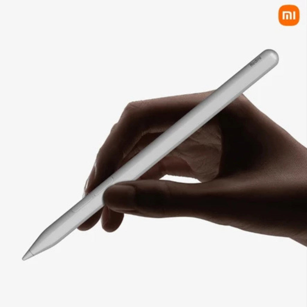 Xiaomi Redmi Smart PEN (White) (Redmi Pad Pro) ความไวการสัมผัส  240 Hz รับประกัน 1 ปี