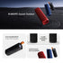 XIAOMI SOUND OUTDOOR 30W ลำโพงบลูทูธ ระบบเสียงสเตอริโอไร้สาย กันน้ำกันฝุ่น IP67 ใช้ได้นาน 12 ชม.