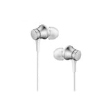 XIAOMI MI IN-EAR HEADPHONES BASIC หูฟังแบบมีสาย รับประกันศูนย์ไทย 1ปี