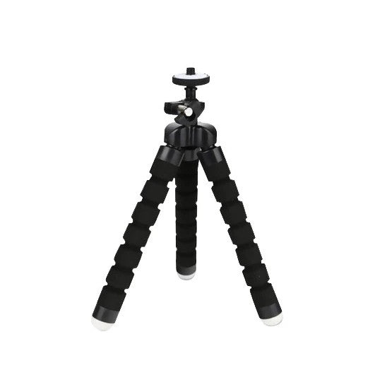 NUBWO NWC-500 กล้อง Webcam FULL HD (Black)