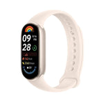 Xiaomi Band 9 สมาทวอช หน้าจอ AMOLED 1.62" นาฬิกาออกกำลังกาย นาฬิกาฟิตเนส ประกันศูนย์ไทย 1 ปี