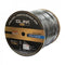 GLINK GLG6007 OUTDOOR CABLE + POWER สายแลน ภายนอก พร้อมไฟ CAT6 GOLD SERIES ความยาว 305เมตร (ไม่เข้าหัวไปให้)