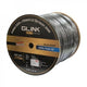 GLINK GLG6007 OUTDOOR CABLE + POWER สายแลน ภายนอก พร้อมไฟ CAT6 GOLD SERIES ความยาว 305เมตร (ไม่เข้าหัวไปให้)