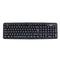 ANITECH P302 WIRED KEYBOARD คีย์บอร์ดมีสายดีไซน์กันน้ำ