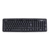 ANITECH P302 WIRED KEYBOARD คีย์บอร์ดมีสายดีไซน์กันน้ำ