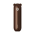 JISULIFE F8 BROWN 3-in-1 Multi-function 2 ระดับ 2,000 mAh /ไฟฉาย/แบตสำรอง สีน้ำตาล