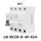 LUMIRA RCCB-B 2P-40A,2P-63A  4P-40A,4P-63A