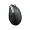 RAPOO EV200 WIRED SILENT ERGONOMIC MOUSE เม้าส์เพื่อสุขภาพ