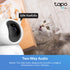 TP-LINK TAPO C200C 2MP TP-LINK WI-FI CAMERA กล้องวงจรปิดภายใน ระบบ Night Vision