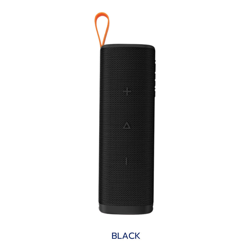 XIAOMI SOUND OUTDOOR 30W ลำโพงบลูทูธ ระบบเสียงสเตอริโอไร้สาย กันน้ำกันฝุ่น IP67 ใช้ได้นาน 12 ชม.