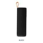 XIAOMI SOUND OUTDOOR 30W ลำโพงบลูทูธ ระบบเสียงสเตอริโอไร้สาย กันน้ำกันฝุ่น IP67 ใช้ได้นาน 12 ชม.