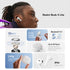 XIAOMI REDMI BUDS 4 LITE BLUETOOTH EARPHONE หูฟังบลูทูธไร้สาย ประกัน1ปี