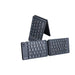 NUBWO NKB108 BLUETOOTH KEYBOARD 67 KEYS คีย์บอร์ดพับได้