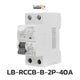 LUMIRA RCCB-B 2P-40A,2P-63A  4P-40A,4P-63A