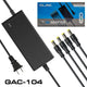 GLINK GAC-104 AC ADAPTER 12V/5A 1 ออก 4 อแดปเตอร์ใช้กับกล้องวงจรปิดเท่านั้น