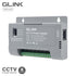 GLINK GIPS-010 CCTV POWER SUPPLY 96W 12V 8CH ป้องกันไฟกระชาก กระแสไฟเกิน ลัดวงจร