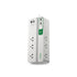 APC PMS63-TH PLUG (ปลั๊กป้องกันไฟกระชากระดับสูง) 6 ช่อง สายยาว 3 เมตร ประกัน 10 ปี