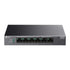 TP-Link LS106LP PoE+ 4-Port 6-Port 10/100Mbps Desktop Switch