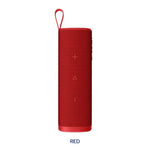 XIAOMI SOUND OUTDOOR 30W ลำโพงบลูทูธ ระบบเสียงสเตอริโอไร้สาย กันน้ำกันฝุ่น IP67 ใช้ได้นาน 12 ชม.