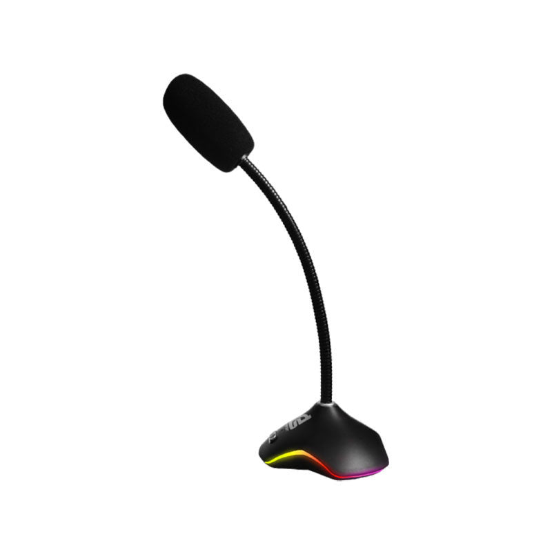 SIGNO MP-702 ไมโครโฟน RGB DESKTOP MICROPHONE