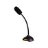 SIGNO MP-702 ไมโครโฟน RGB DESKTOP MICROPHONE