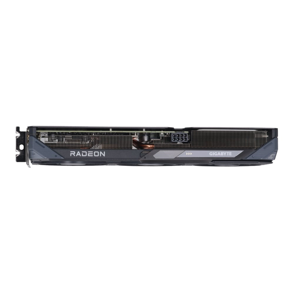 GIGABYTE การ์ดจอ RADEON RX 9060XT GAMING OC 16G