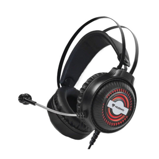 NUBWO N1 PRO STEREO GAMING HEADSET หูฟังเกมมิ่ง หูฟังคอม