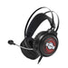 NUBWO N1 PRO STEREO GAMING HEADSET หูฟังเกมมิ่ง หูฟังคอม