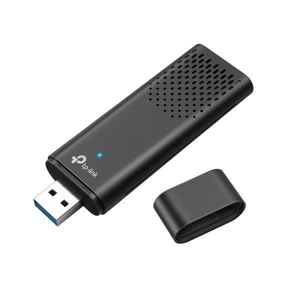 TP-LINK ARCHER TX20U AX1800 Dual Band Wi-Fi 6 Wireless USB Adapter