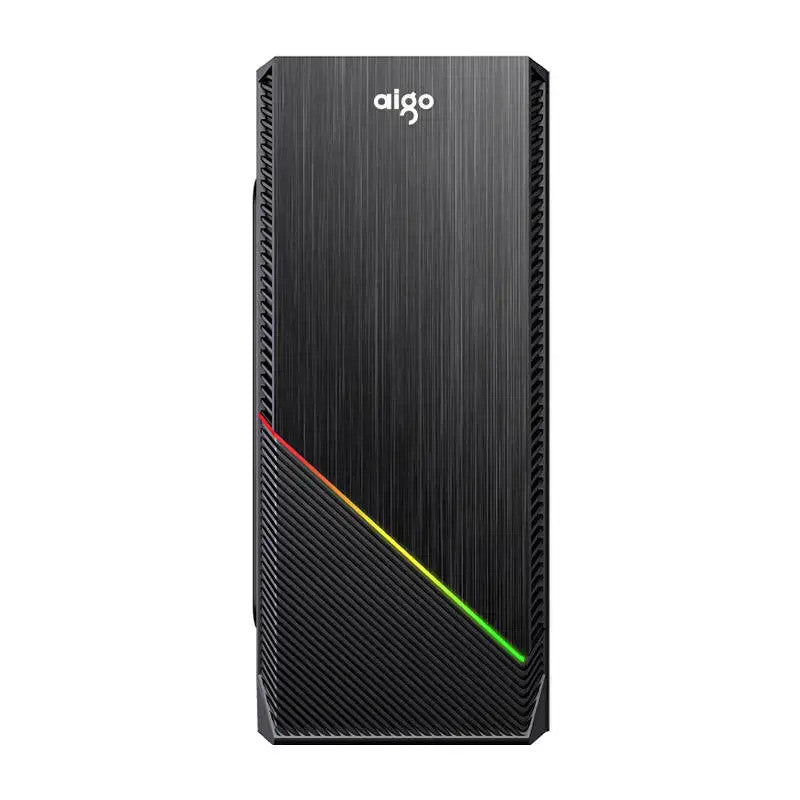 Darkflash AIGO Rainbow 1 Case PC มาพร้อมไฟ RGB