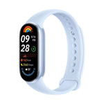 Xiaomi Band 9 สมาทวอช หน้าจอ AMOLED 1.62" นาฬิกาออกกำลังกาย นาฬิกาฟิตเนส ประกันศูนย์ไทย 1 ปี