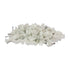 GLINK GC-02 WHITE กิ๊บตอกสาย  LANPower 10MM  แพ็ค 1000 สีขาว