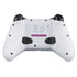 NUBWO NX-J3  WHITE TRI MODE GAMING CONTROLLER จอยเกมมิ่งไร้สาย