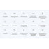 EZVIZ HB8 Lite + Solar Panel 5W SmartHome Battery Camera Kit กล้องวงจรปิดไร้สาย 2K (3MP)