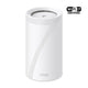 TP-LINK DECO BE85 BE22000 PACK 1 Tri-Band Whole Home Mesh WiFi 7 System