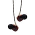 ANITECH EP25 EARPHONE หูฟังสมอลทอร์ค หูฟังสเตอริโอพร้อมไมโครโฟน