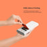 Xiaomi Portable Photo Printer Paper 2x3 inch 20-Sheets กระดาษปริ้น กระดาษพิมพ์ไร้หมึก