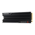 SAMSUNG 9100 PRO Heatsink SSD M.2 ความจุ 1TB 14,800 / 13,400 MB/s (MZ-VAP1T0CW) รับประกัน 5 ปี