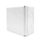 GLINK WATERPROOF BOX PLASTIC 4X4 กล่องกันน้ำพลาสติกเอนกประสงค์อย่างดี